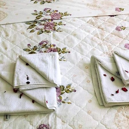 Apartman Djina Vrnjačka Banja Buitenkant foto