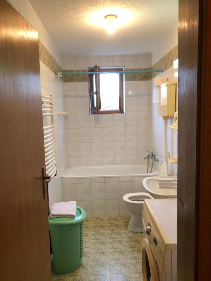Apartman Djina Vrnjačka Banja Buitenkant foto