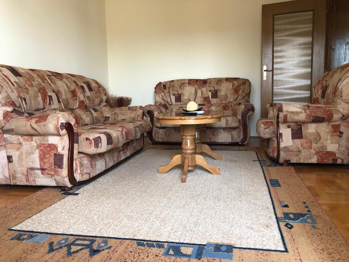 Apartman Djina Vrnjačka Banja Buitenkant foto
