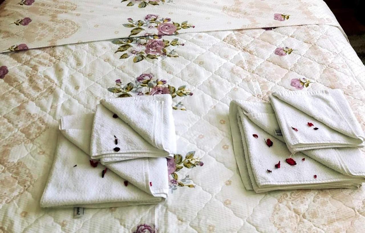 Apartman Djina Vrnjačka Banja Buitenkant foto