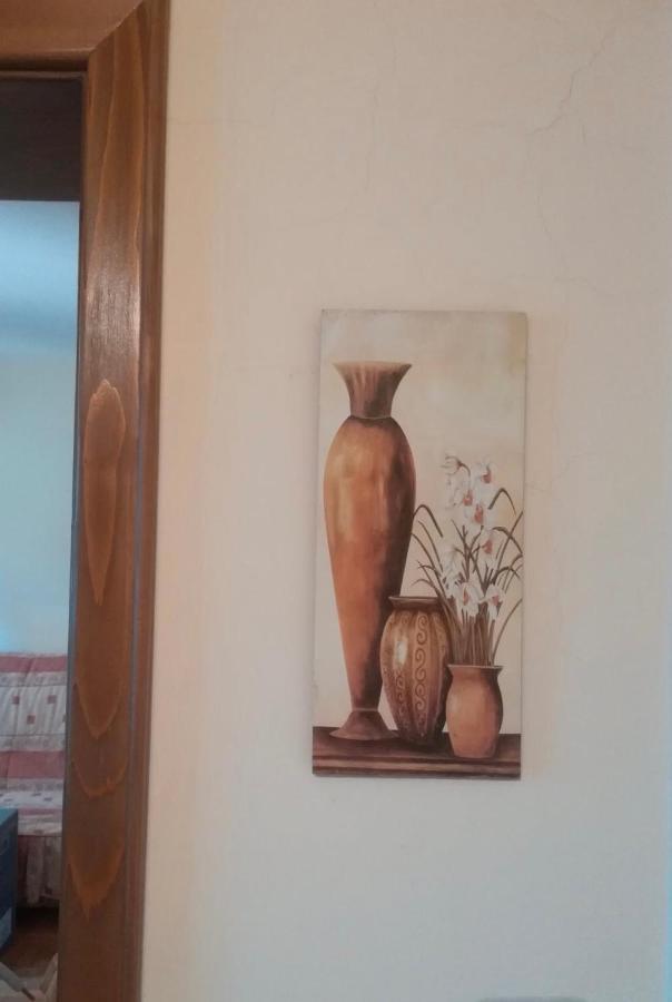 Apartman Djina Vrnjačka Banja Buitenkant foto