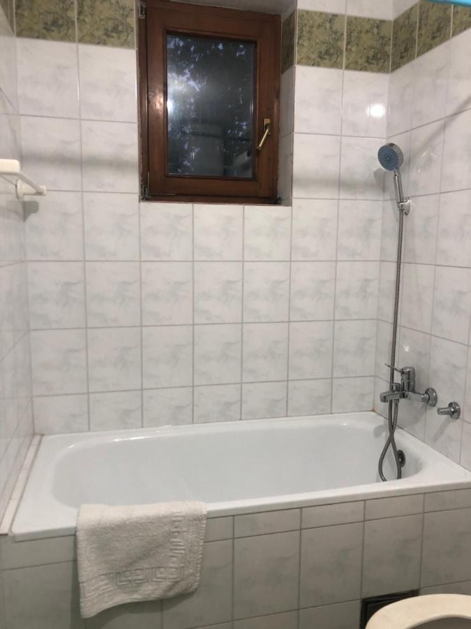 Apartman Djina Vrnjačka Banja Buitenkant foto